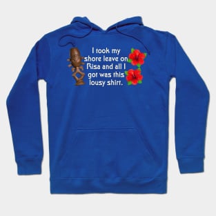 Lousy Risa Shirt Hoodie